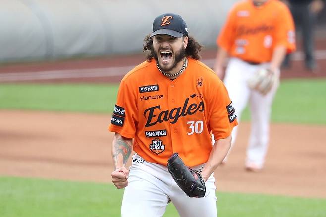 ▲ 애틀랜타는 폰세 영입에 관심이 큰 구단 중 하나다 ⓒ곽혜미 기자