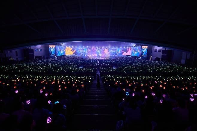 임영웅, 이번엔 서울! 21일~23일 KSPO DOME 콘서트