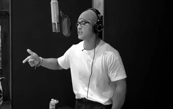 가수 유승준(스티브 유) /사진=저스디스 유튜브 채널