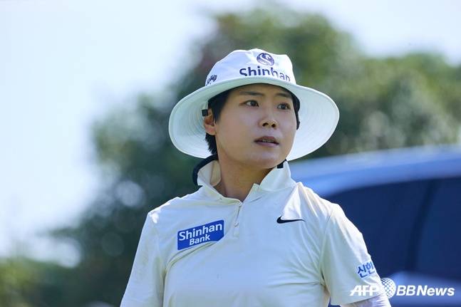 이소미. /AFPBBNews=뉴스1