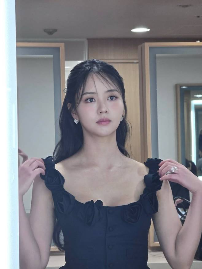 사진 = 김소현 인스타그램