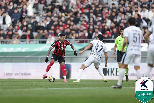 사진 | 한국프로축구연맹