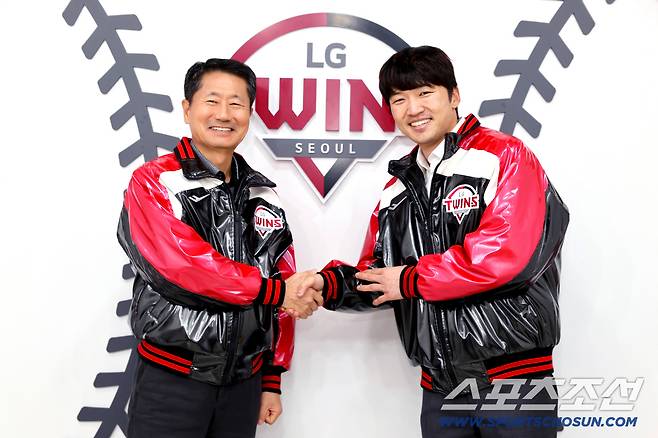 사진제공=LG 트윈스