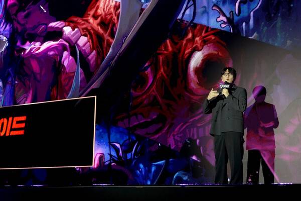 '2025 던전앤파이터 페스티벌'. ⓒ넥슨