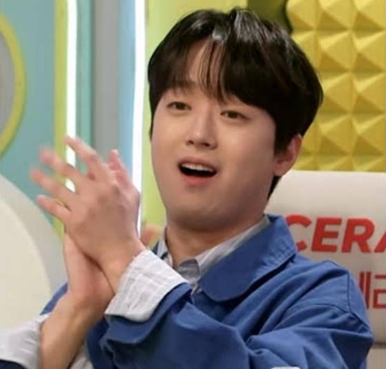 '불후의 명곡' 이찬원, 박기영 조회수에 경악 KBS&nbsp;