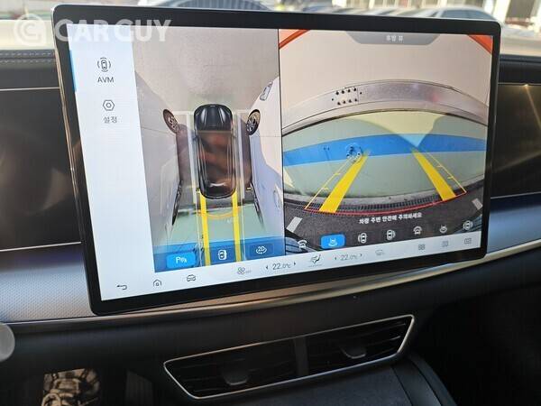 BYD 씨라이언7