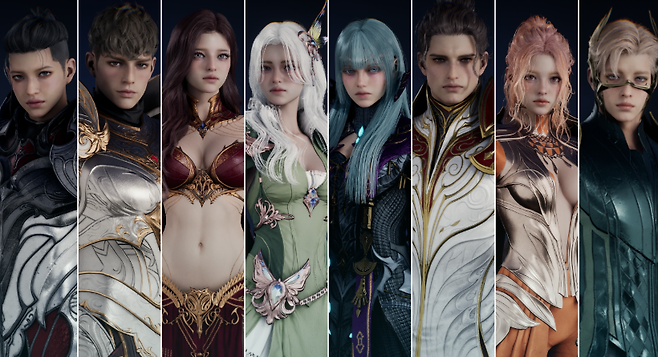 ▲ 전 직업 만렙 달성! 직접 플레이해보고 느낀점을 정리해 봤습니다