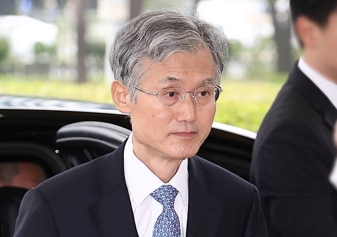 ▲ 조희대 대법원장 [연합뉴스]