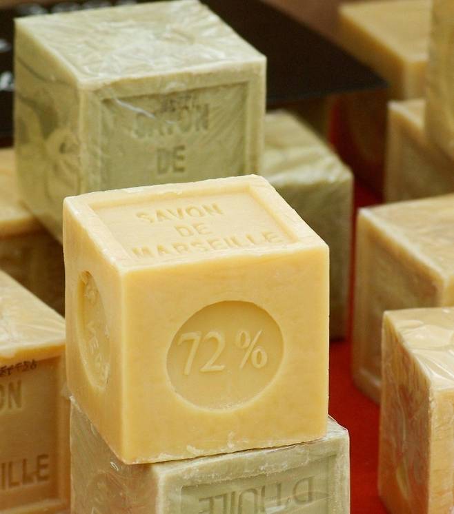 마르세유 비누 박물관 / 사진=마르세유 관광청 사이트