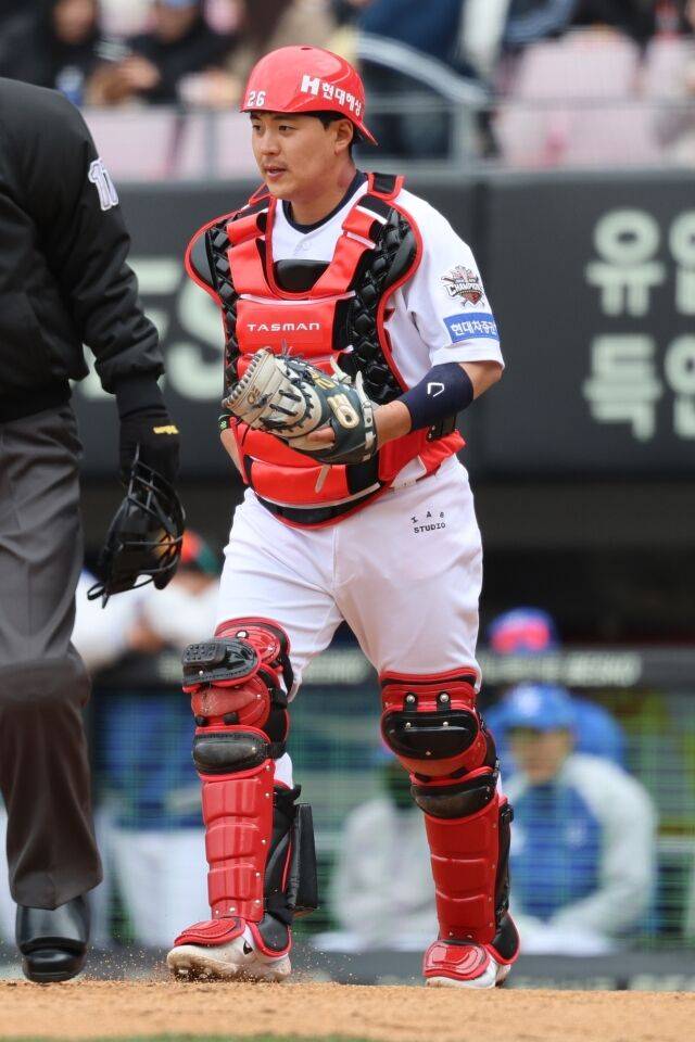 한승택/KIA 타이거즈