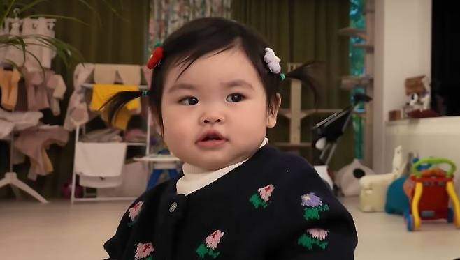 채널 ‘박수홍 행복해다홍’