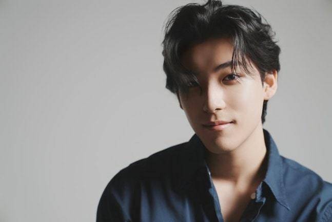 빅스마일 엔터테인먼트 제공