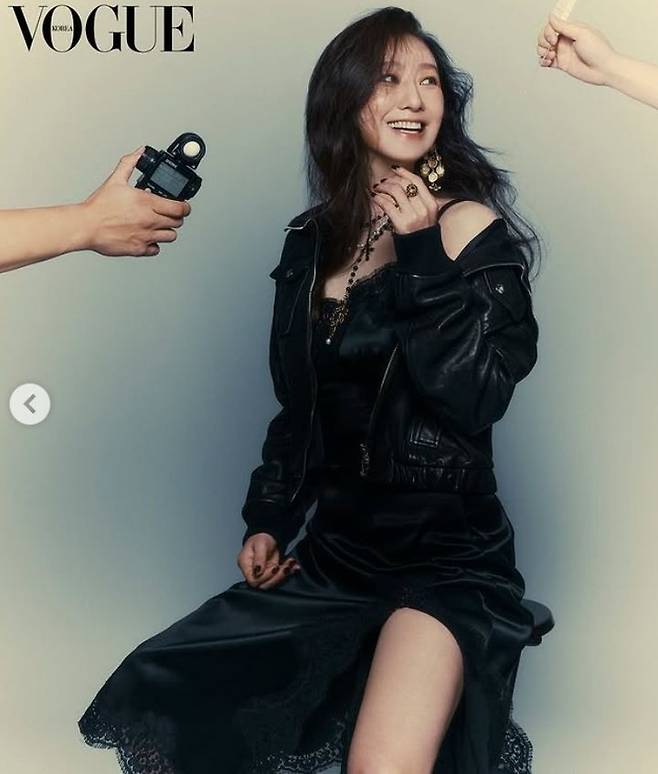 [서울=뉴시스] 이미연. (사진=보그코리아) 2025.11.22. photo@newsis.com *재판매 및 DB 금지