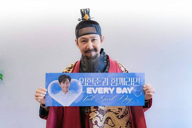 [서울=뉴시스] 배우 이정재. (사진=tvN 제공) 2025.11.22. photo@newsis.com *재판매 및 DB 금지