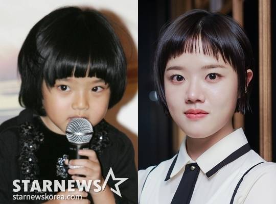 김향기 '마음이' 때 시사회 , '한란' 인터뷰 사진 /사진=스타뉴스, (주) 트리플 픽쳐스