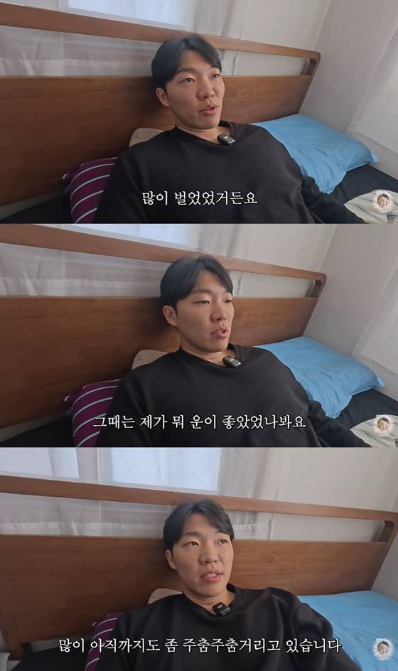 /사진=최고기 유튜브