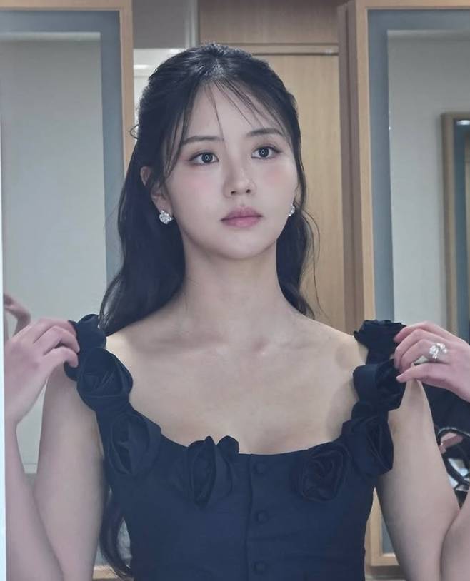 김소현. 사진|김소현 인스타그램