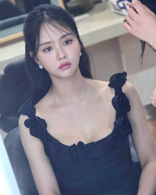 김소현. 사진|김소현 인스타그램