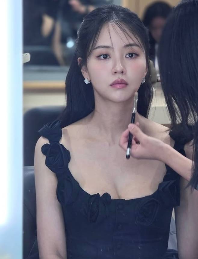 김소현. 사진|김소현 인스타그램