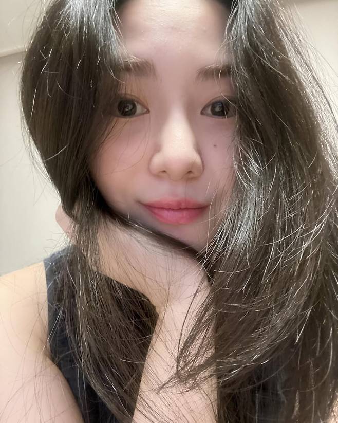 사진 = 권민아 인스타그램