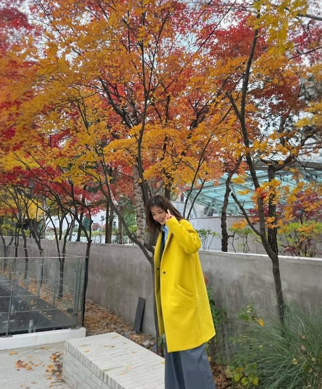 사진 = 신애라 인스타그램