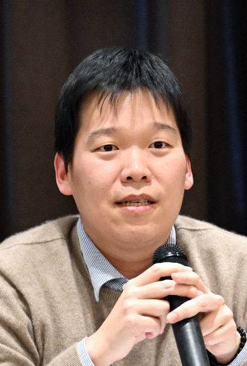 박종훈 한밭대학교 경제학과 교수