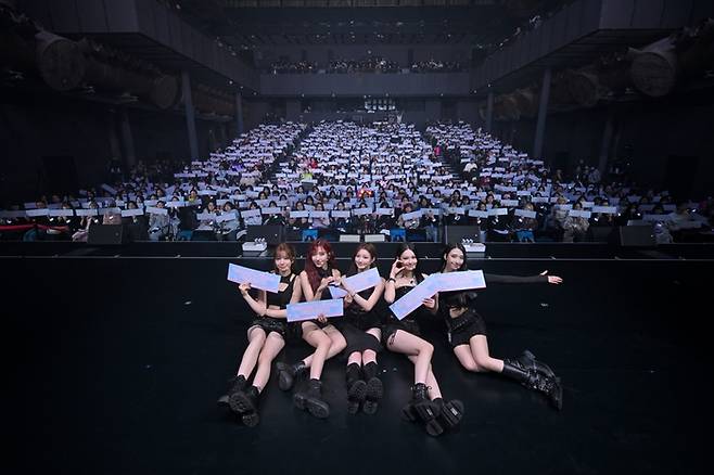 A2O MAY. 사진 | A2O엔터테인먼트