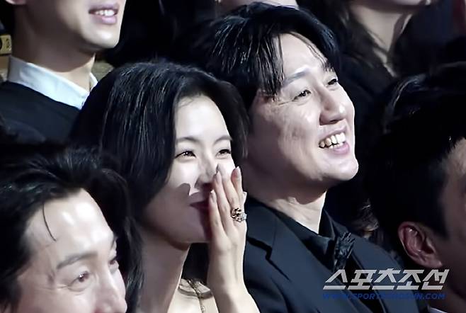 스포츠조선 유튜브 캡처.