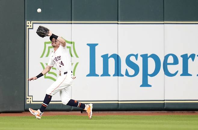 마우리시오 듀본. AP연합뉴스