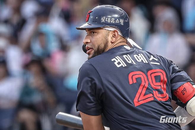 사진제공=롯데 자이언츠