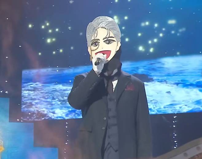 '복면가왕'&nbsp;