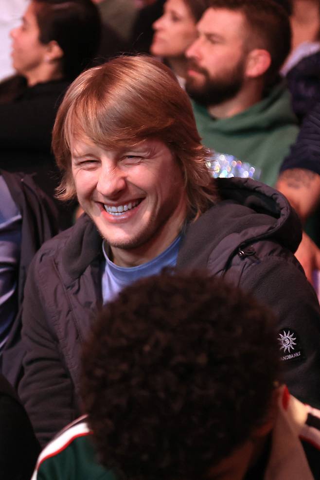 패디 핌블렛. 사진=게티이미지/AFP 연합뉴스