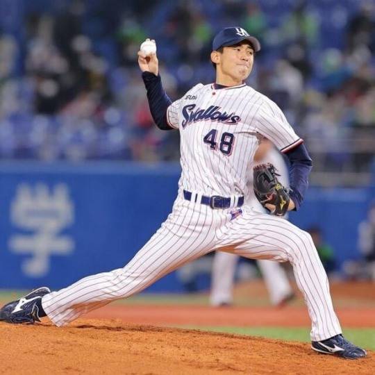 카네쿠보 유토 [카네쿠보 SNS]