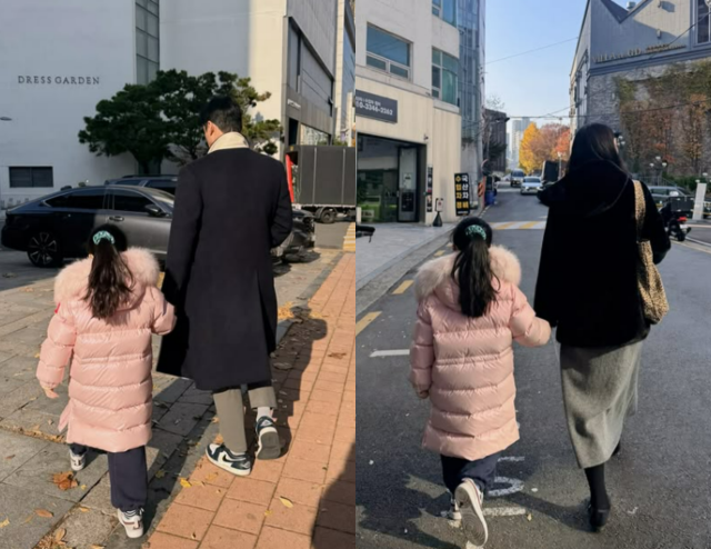 김소영 SNS