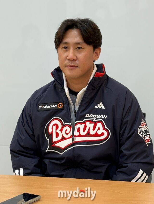 두산 베어스 이용찬./잠실 = 박승환 기자