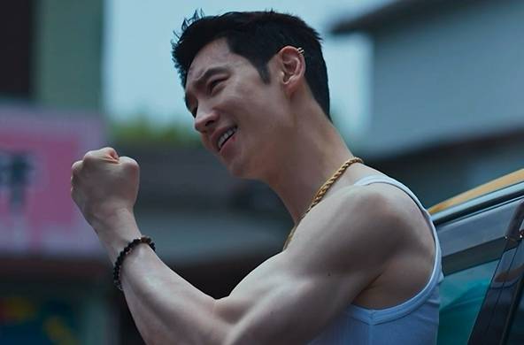 사진=SBS ‘모범택시3’