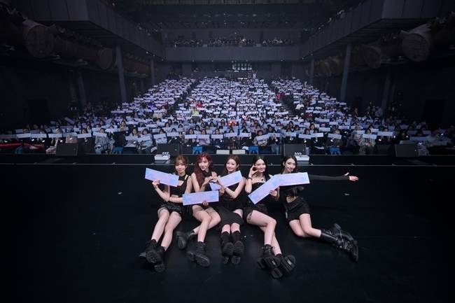사진=A2O엔터테인먼트 제공