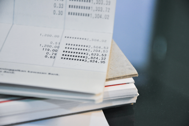 DSR 규제는 앞으로도 강화될 가능성이 높다. 게티이미지