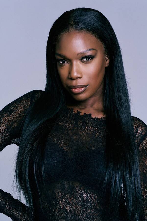 1199회 MBC 생방송 행복드림 로또 6/45 ‘황금손’으로 출연한 안무가 카니. 사진 제공=MBC