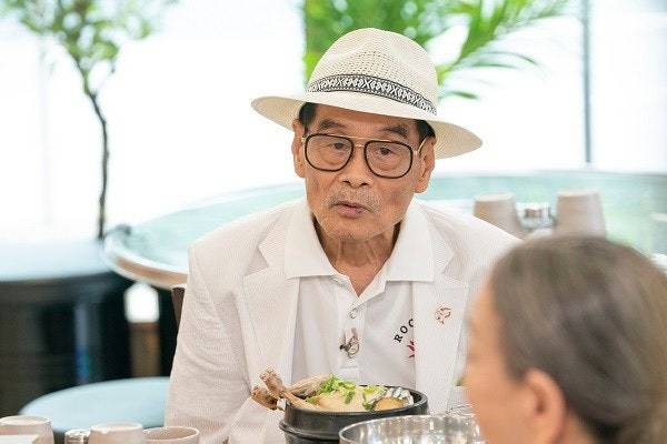 남포동 / 사진=SBS Plus