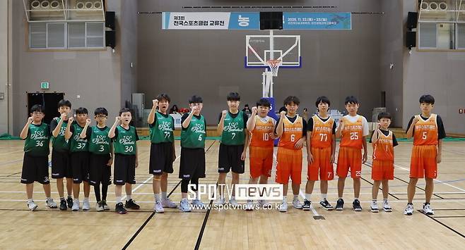 전국의 스포츠클럽 동호인이 한 자리에 모인 ‘전국스포츠클럽교류전’은 생활체육이 가진 잠재력을 분명히 보여줬다.