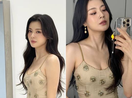 /사진=이선빈 개인계정