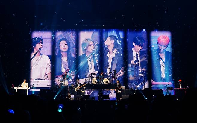 /사진=JYP엔터테인먼트