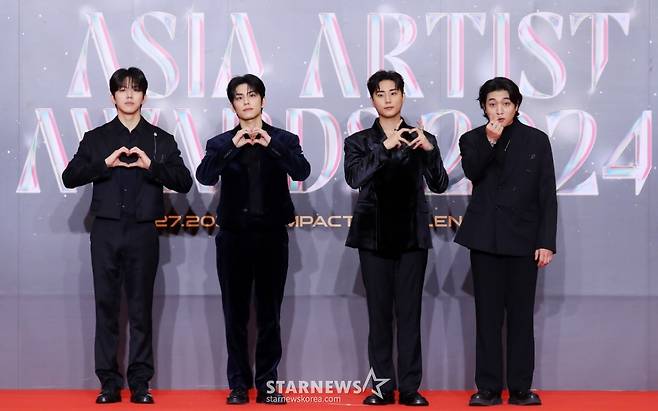 데이식스 /2024.12.27 /사진=김창현 chmt@