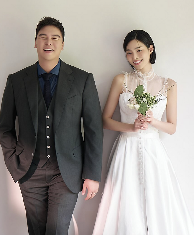 이장우, 조혜원