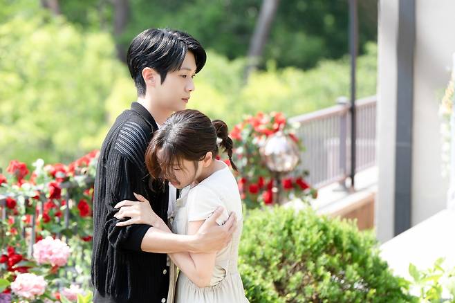 SBS '우주메리미' 장면 일부 [SBS 제공. 재판매 및 DB 금지]