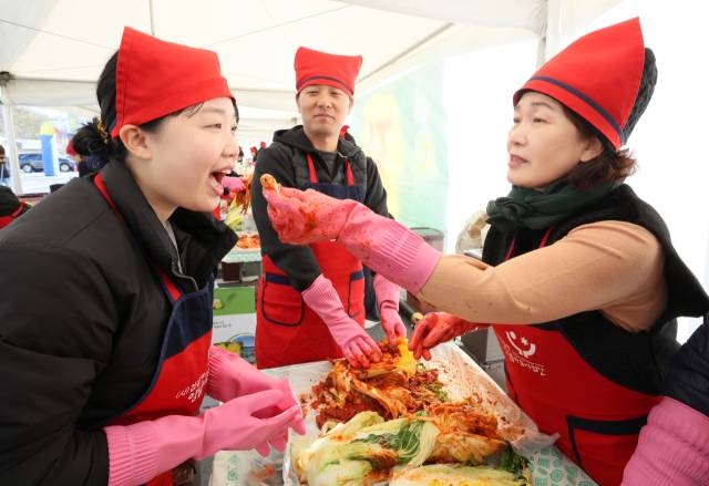22일 전북 임실군 치즈테마파크에서 열린