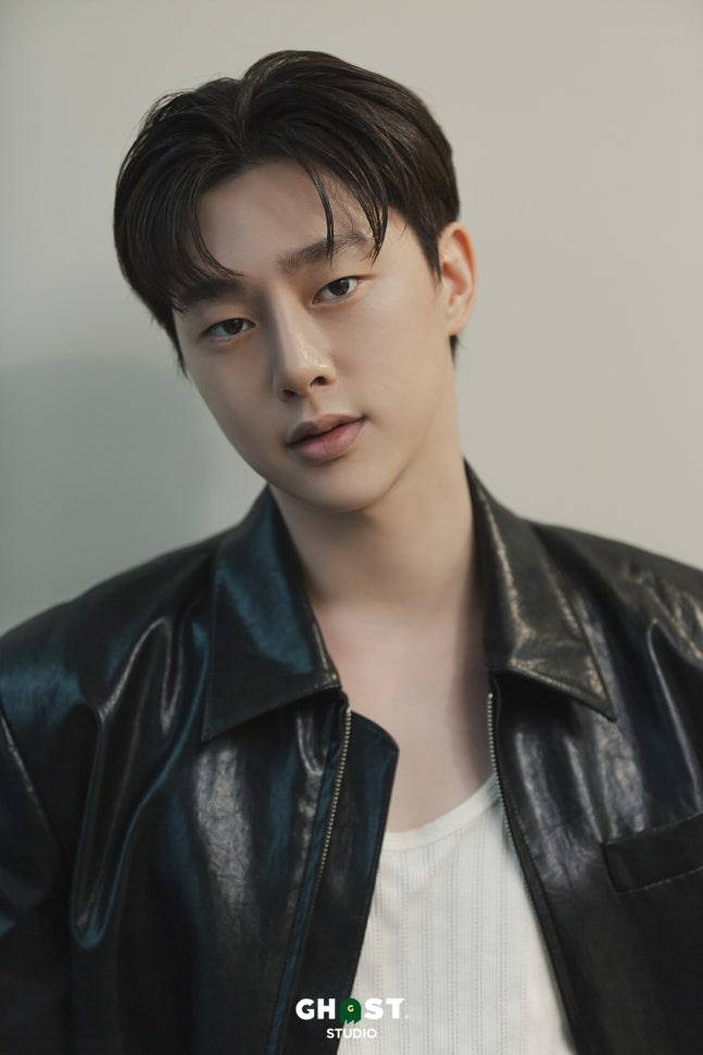 권현빈(사진=고스트스튜디오)