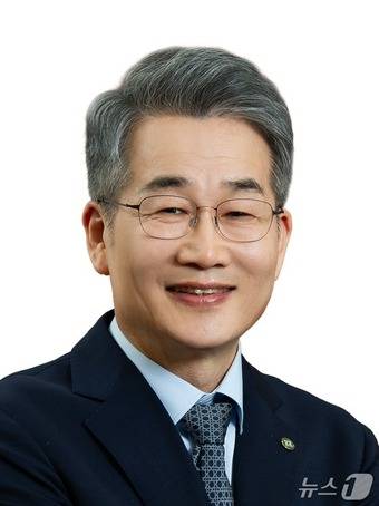 권석윤 한국생명공학연구원 원장