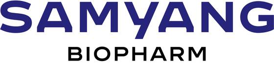 삼양바이오팜 CI